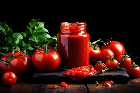 Tomato Paste