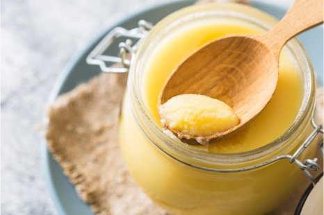 Ghee – Clarified Butter